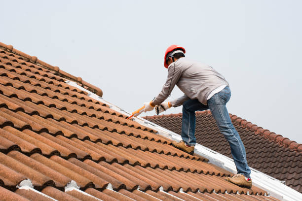 Best Chimney Flashing Repair  in Wallis, TX