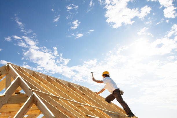 Best Metal Roofing Installation  in Wallis, TX