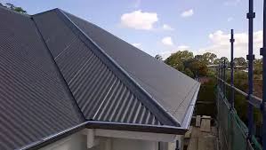 Roof Coating Services in Wallis, TX